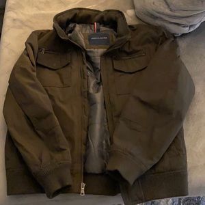 Performance Bomber Jacket Tommy Hilfiger